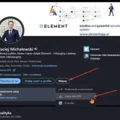 Jak opisać doświadczenie zawodowe w CV i na LinkedIn? Przewodnik