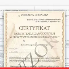 Certyfikat Kompetencji Zawodowych: Jak zdobyć? Wymagania, koszty