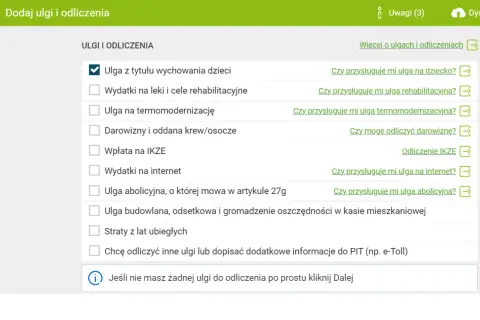 Ulga na dziecko do jakiego wieku? Sprawdź dostępne odliczenia podatkowe, w tym ulgę z tytułu wychowania dzieci.