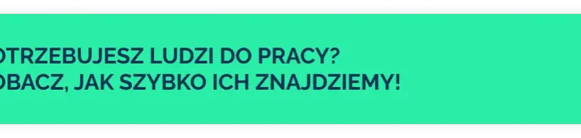 Jak znaleźć pracownika? Skuteczne metody na polskim rynku