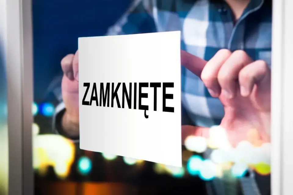 Jak zamknąć działalność gospodarczą i nie pogubić terminów?