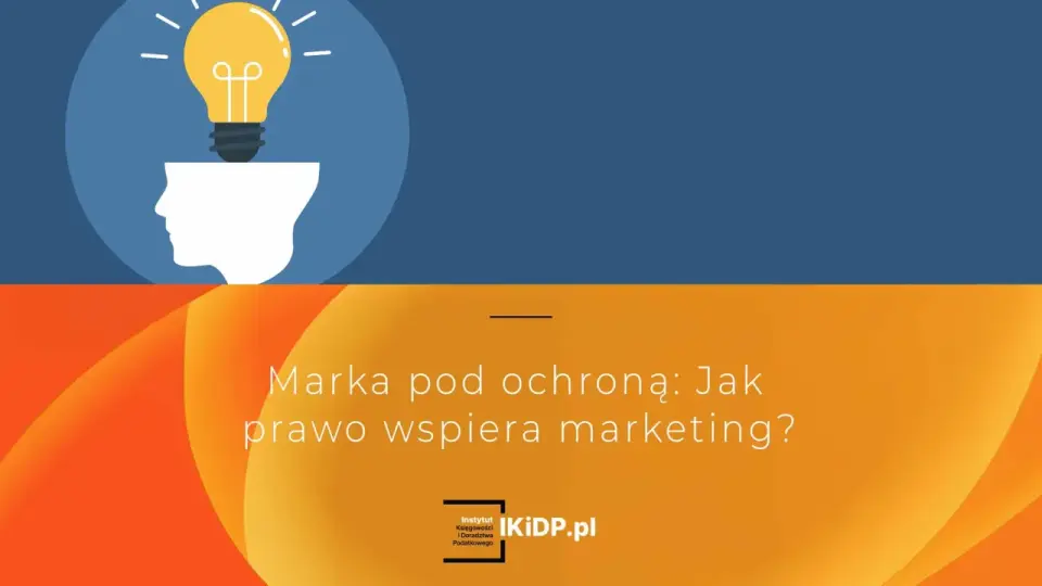 Nazwa firmy w Polsce - Jak połączyć prawo i marketing?