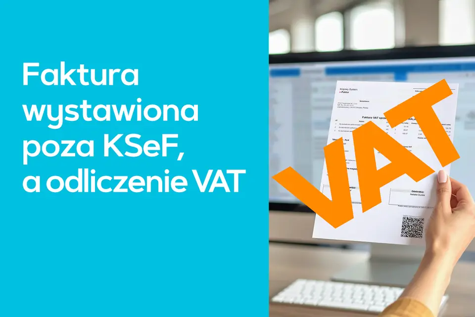 Skonto - Jak rozliczyć VAT i KSeF, by poprawić płynność?